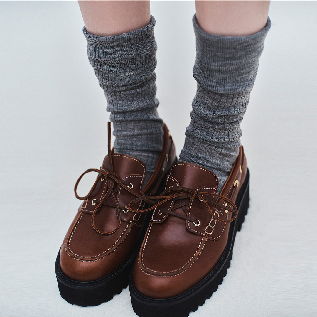 New Collection Shoes